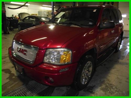 2004 sle used 4.2l i6 24v automatic rwd suv premium