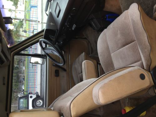 1986 VW VANAGON, image 5