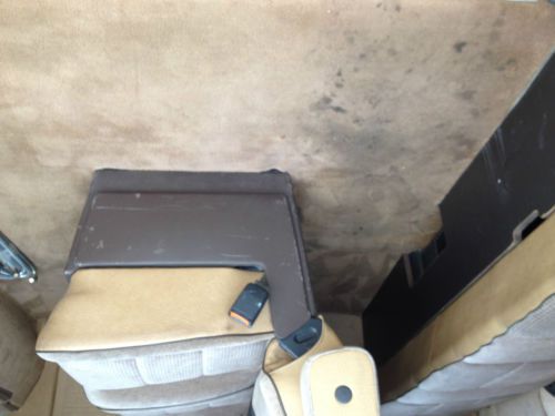 1986 VW VANAGON, image 13