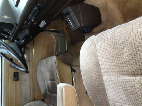 1986 VW VANAGON, image 18