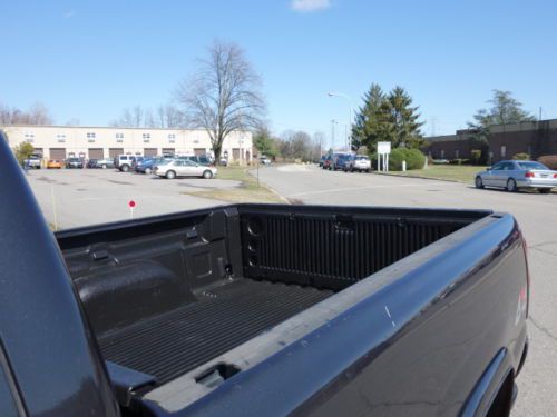 CHEVY SILVERADO 1500HD CREW CAB 6.0L 4X4 4WD  FREE AUTOCHECK NO RESERVE, image 52