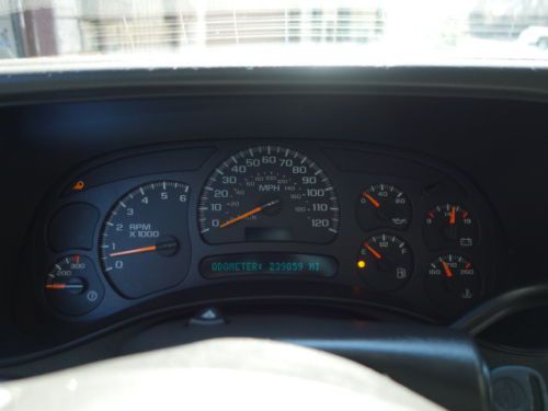 CHEVY SILVERADO 1500HD CREW CAB 6.0L 4X4 4WD  FREE AUTOCHECK NO RESERVE, image 72