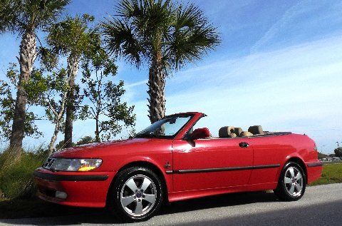 Sharp convertible~leather~alloys~cd~florida rust free~low miles~04 05 06 07