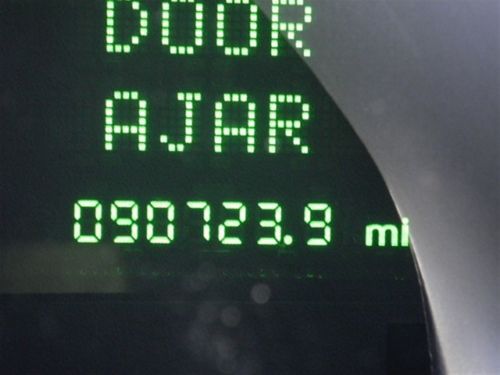 Lincoln Continental Executive - Silver w/Grey Leather interior, US $5,988.00, image 17