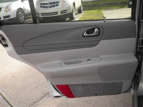 Lincoln Continental Executive - Silver w/Grey Leather interior, US $5,988.00, image 18