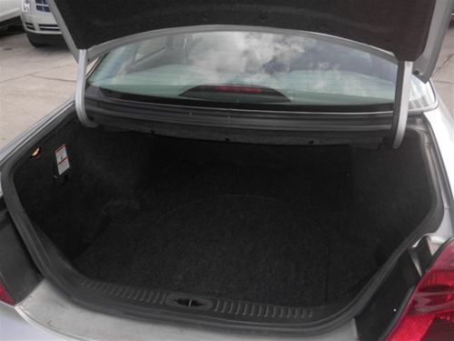 Lincoln Continental Executive - Silver w/Grey Leather interior, US $5,988.00, image 22