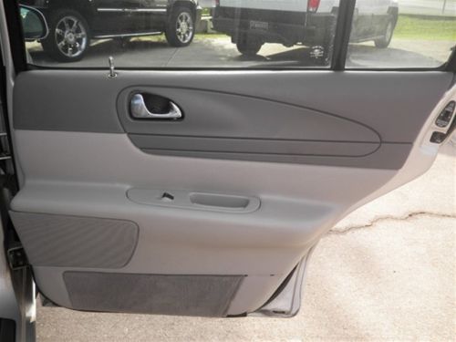 Lincoln Continental Executive - Silver w/Grey Leather interior, US $5,988.00, image 26