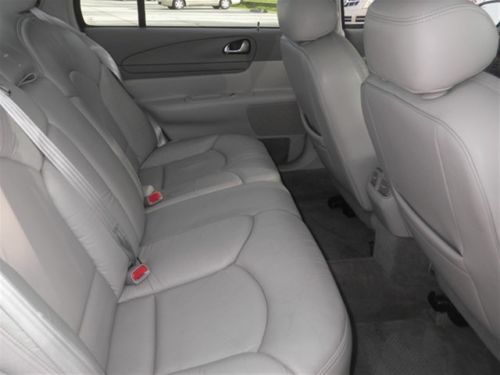 Lincoln Continental Executive - Silver w/Grey Leather interior, US $5,988.00, image 27