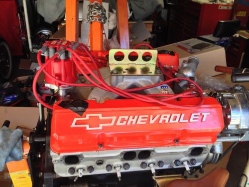 65 Chevy, Primer, race car, pro-touring, classic, , california car, US $7,800.00, image 4