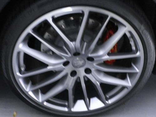 2014 Maserati Quattroporte 4dr Sdn Quat NEW 3.0L Bluetooth Sunroof A/C, image 10