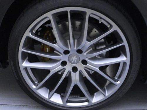 2014 Maserati Quattroporte 4dr Sdn Quat NEW 3.0L Bluetooth Sunroof A/C, image 13