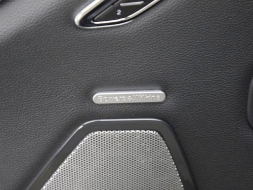 2014 Maserati Quattroporte 4dr Sdn Quat NEW 3.0L Bluetooth Sunroof A/C, image 17