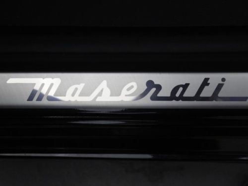 2014 Maserati Quattroporte 4dr Sdn Quat NEW 3.0L Bluetooth Sunroof A/C, image 19