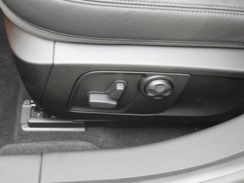 2014 Maserati Quattroporte 4dr Sdn Quat NEW 3.0L Bluetooth Sunroof A/C, image 20