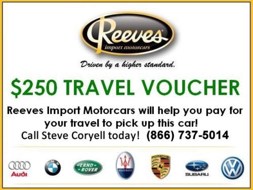 2014 Maserati Quattroporte 4dr Sdn Quat NEW 3.0L Bluetooth Sunroof A/C, image 30