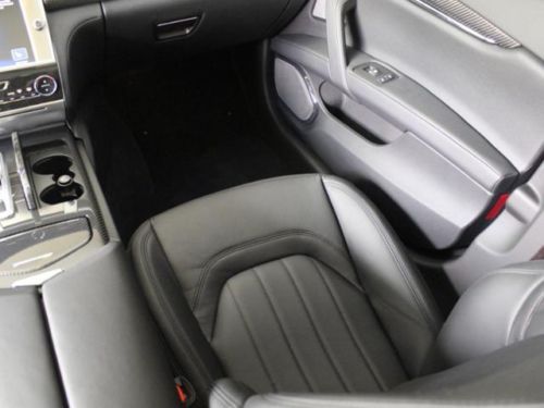 2014 Maserati Quattroporte 4dr Sdn Quat NEW 3.0L Bluetooth Sunroof A/C, image 31