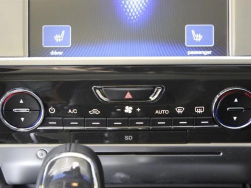 2014 Maserati Quattroporte 4dr Sdn Quat NEW 3.0L Bluetooth Sunroof A/C, image 37