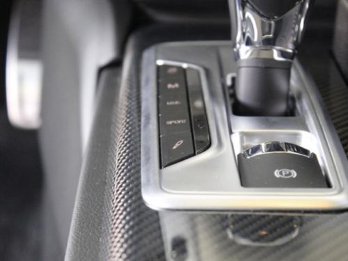 2014 Maserati Quattroporte 4dr Sdn Quat NEW 3.0L Bluetooth Sunroof A/C, image 39