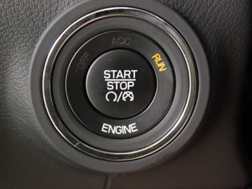 2014 Maserati Quattroporte 4dr Sdn Quat NEW 3.0L Bluetooth Sunroof A/C, image 44