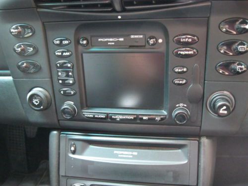 996 Twin Turbo. Highly optioned car. Black exterior and interior. 77,400 miles, US $36,000.00, image 7