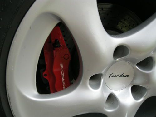 996 Twin Turbo. Highly optioned car. Black exterior and interior. 77,400 miles, US $36,000.00, image 8