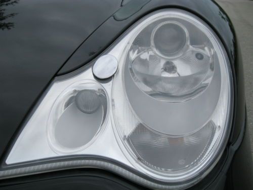 996 Twin Turbo. Highly optioned car. Black exterior and interior. 77,400 miles, US $36,000.00, image 12