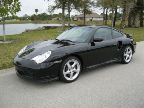 996 Twin Turbo. Highly optioned car. Black exterior and interior. 77,400 miles, US $36,000.00, image 15