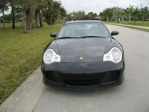 996 Twin Turbo. Highly optioned car. Black exterior and interior. 77,400 miles, US $36,000.00, image 16