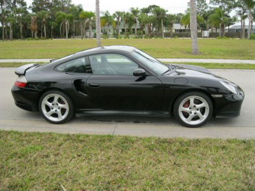 996 Twin Turbo. Highly optioned car. Black exterior and interior. 77,400 miles, US $36,000.00, image 18
