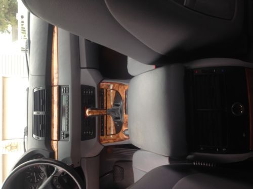 BMW X5 FOUR DOORS 2004 LEATHER SEAT SUNROOF ALLOW WHEEL, US $8,999.00, image 16