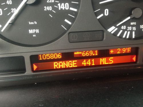 BMW X5 FOUR DOORS 2004 LEATHER SEAT SUNROOF ALLOW WHEEL, US $8,999.00, image 18