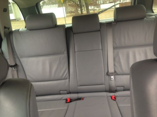 BMW X5 FOUR DOORS 2004 LEATHER SEAT SUNROOF ALLOW WHEEL, US $8,999.00, image 19