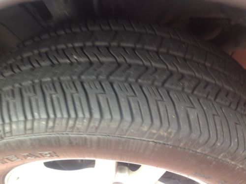 BMW X5 FOUR DOORS 2004 LEATHER SEAT SUNROOF ALLOW WHEEL, US $8,999.00, image 22