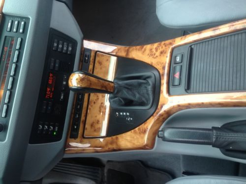 BMW X5 FOUR DOORS 2004 LEATHER SEAT SUNROOF ALLOW WHEEL, US $8,999.00, image 23