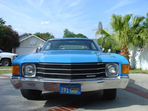 1972 chevy chevelle malibu 1968 1967 1969 1970 1971