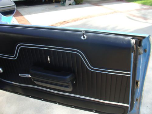 1972 Chevy Chevelle Malibu 1968 1967 1969 1970 1971, image 9