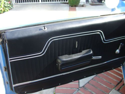 1972 Chevy Chevelle Malibu 1968 1967 1969 1970 1971, image 10