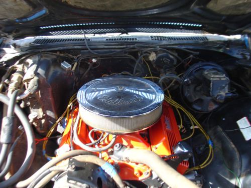 1972 Chevy Chevelle Malibu 1968 1967 1969 1970 1971, image 14