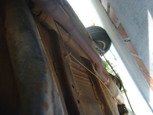 1972 Chevy Chevelle Malibu 1968 1967 1969 1970 1971, image 15