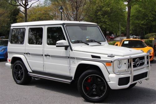 2013 mercedes-benz g63 amg-designo exclusive leather,designo carbon fiber,wow!