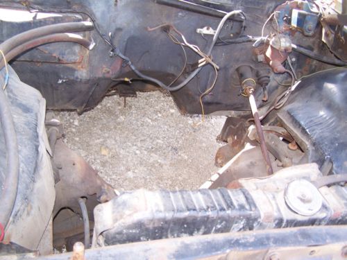 1966 Chevelle SS, US $8,500.00, image 7