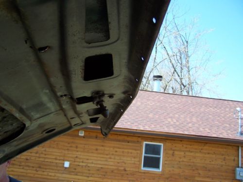 1966 Chevelle SS, US $8,500.00, image 10