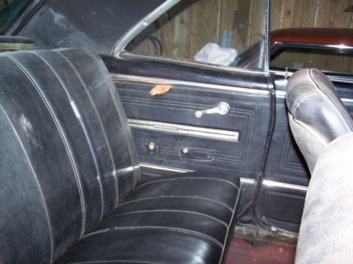 1966 Chevelle SS, US $8,500.00, image 11