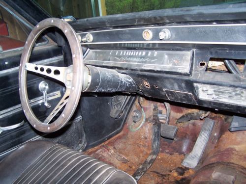 1966 Chevelle SS, US $8,500.00, image 13
