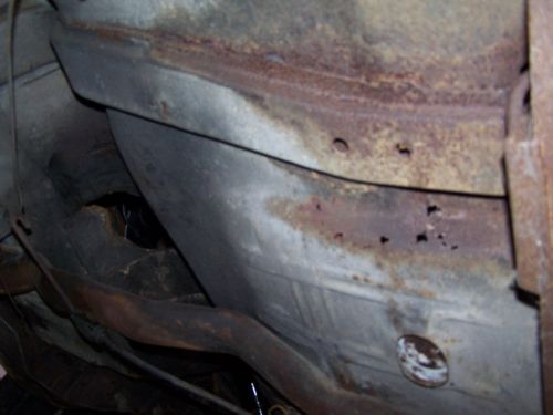 1966 Chevelle SS, US $8,500.00, image 19