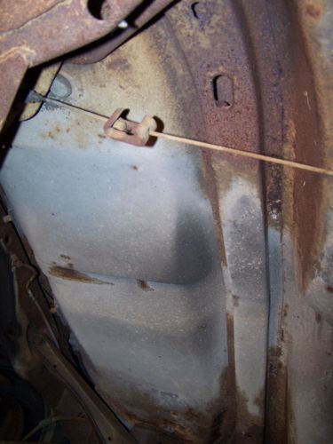 1966 Chevelle SS, US $8,500.00, image 20