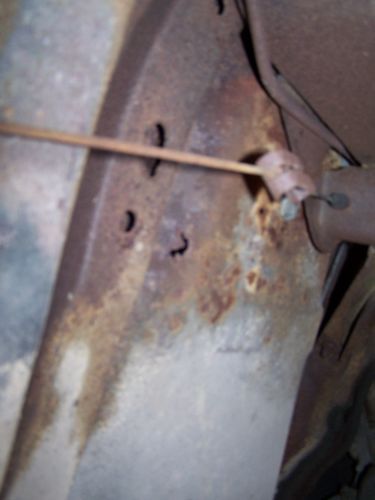 1966 Chevelle SS, US $8,500.00, image 21