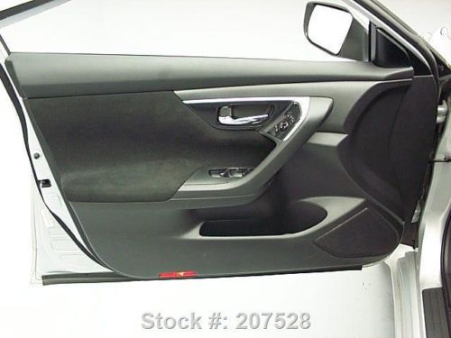 2014 NISSAN ALTIMA 2.5 S SEDAN AUTOMATIC CRUISE CTRL 9K TEXAS DIRECT AUTO, US $20,980.00, image 4