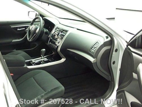 2014 NISSAN ALTIMA 2.5 S SEDAN AUTOMATIC CRUISE CTRL 9K TEXAS DIRECT AUTO, US $20,980.00, image 5