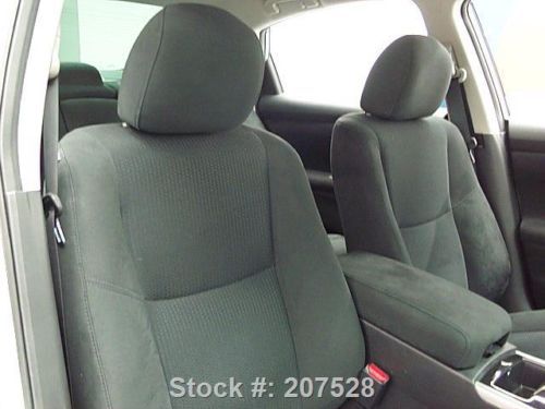 2014 NISSAN ALTIMA 2.5 S SEDAN AUTOMATIC CRUISE CTRL 9K TEXAS DIRECT AUTO, US $20,980.00, image 6